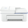 HP DeskJet 4222e Sans fil All-in-One Couleur Imprimante, Instant Ink Copieur, Scanner