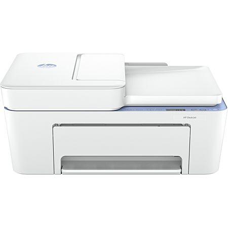HP DeskJet 4222e Sans fil All-in-One Couleur Imprimante, Instant Ink Copieur, Scanner