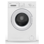 OCEANIC OCEALL610DDW-Lave linge frontal-6 kg-1000 trs / min-A++-Blanc