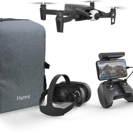 Drone PARROT DRONE 4K PACK PARROT ANAFI FPV