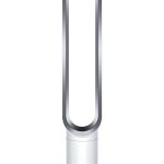 Ventilateur DYSON AM07 COOL BLANC VENTILATEUR TOUR BLANC/ARGENT