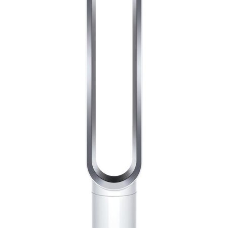 Ventilateur DYSON AM07 COOL BLANC VENTILATEUR TOUR BLANC/ARGENT