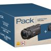 Caméscope SONY PACK FDR-AX53 4K + FOURRE-TOUT + SD 16GO