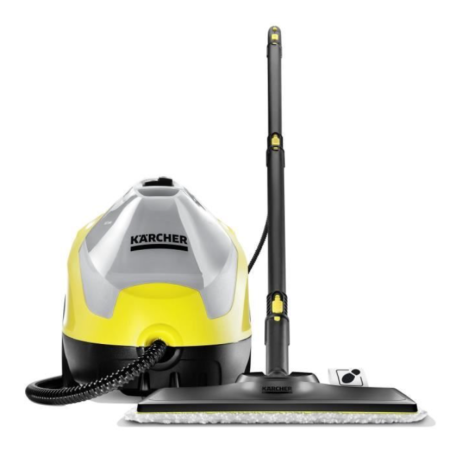 Nettoyeur vapeur SC4 Easy Fix KARCHER