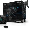 Appareil photo hybride PANASONIC DC-GH5M PREMIUM SC