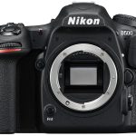 Appareil photo Reflex NIKON D500