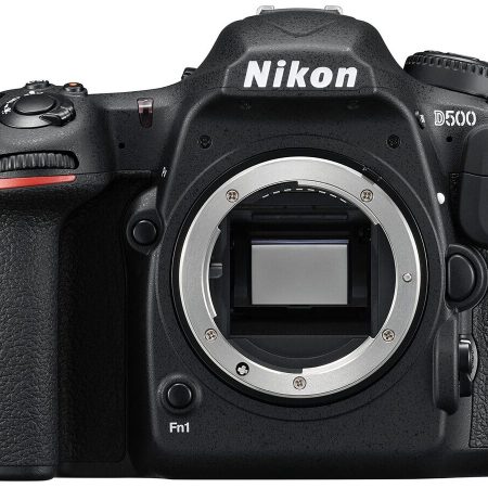 Appareil photo Reflex NIKON D500