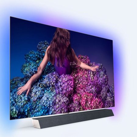 TV OLED PHILIPS 65OLED934