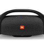 Enceinte sans fil JBL BOOMBOX NOIRE