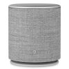 Enceinte sans fil BANG AND OLUFSEN M5 GRIS NATUREL
