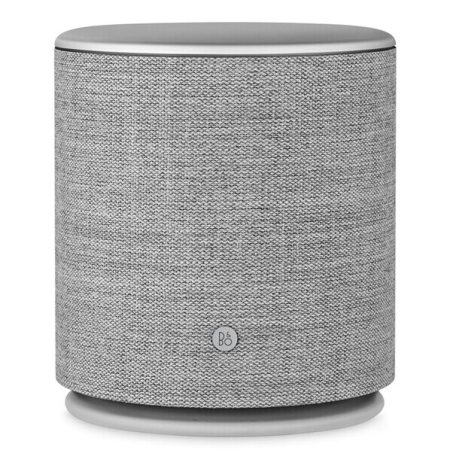 Enceinte sans fil BANG AND OLUFSEN M5 GRIS NATUREL