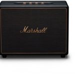 Enceinte sans fil MARSHALL WOBURN MULTI ROOM BLACK