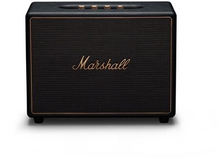 Enceinte sans fil MARSHALL WOBURN MULTI ROOM BLACK
