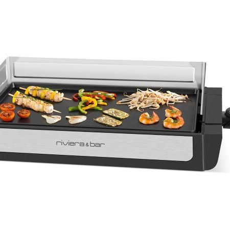 Plancha RIVIERA ET BAR QPL 630