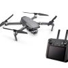 Drone DJI ENSEMBLE MAVIC 2 PRO + RADIOCOMMANDE SMART CONTROLLER