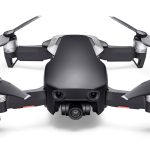 Drone DJI MAVIC AIR ONYX BLACK