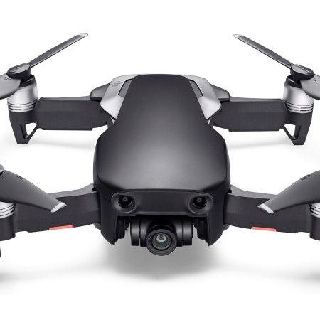 Drone DJI MAVIC AIR ONYX BLACK
