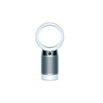 DYSON – Ventilateur et purificateur d&rsquo;air de table DP04 Pure Cool – Blanc-Argent