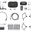 Drone DJI MAVIC AIR COMBO ARCTIC WHITE