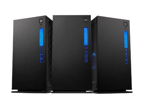 PC de Bureau Gamer MEDION Erazer Engineer P10 MD35352 – RTX 3060Ti 8 GB – Intel Core i5-12400 – RAM 16Go – 1To SSD – Windows 11