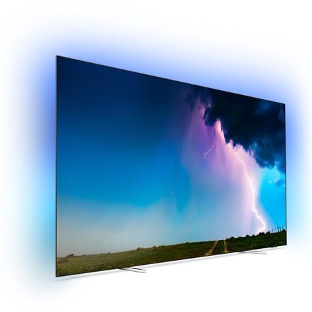 TV OLED PHILIPS 55OLED754