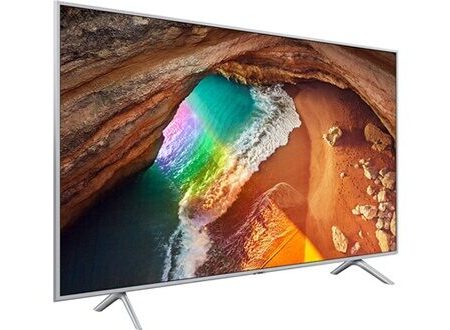 TV QLED SAMSUNG QE65Q65R