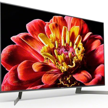 TV LED SONY KD49XG9005BAEP