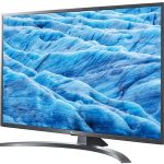 TV LED LG 43UM7400PLB