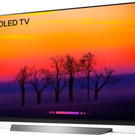 TV OLED LG OLED 55E8 OLED 4K UHD