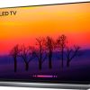 TV OLED LG OLED77C8 4K UHD