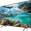 TV LED SAMSUNG UE58RU6105
