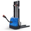 Gerbeur électrique HE1200/25, hauteur de levage 86 – 2.500 mm, force de levage 1.200 kg, SolidHub