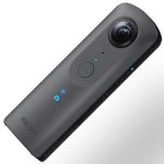 Appareil photo hybride LEICA