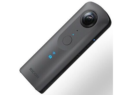 Appareil photo hybride LEICA