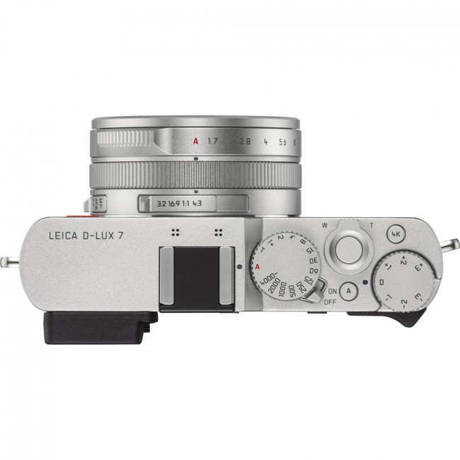 Appareils photo Leica D-Lux 7 – 19115