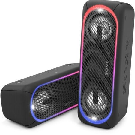 Enceinte sans fil SONY SRS-XB40 NOIR