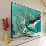 TV QLED SAMSUNG QE65Q80R