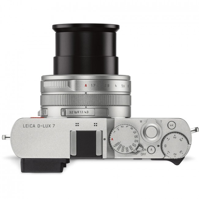 Appareils photo Leica D-Lux 7 – 19115