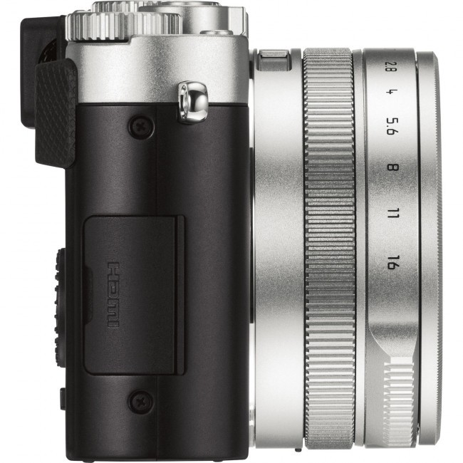 Appareils photo Leica D-Lux 7 – 19115