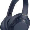 Casque Sony WH-1000XM4 Bleu