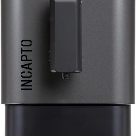 Incapto Coffee Cafetière Superautomatique Espresso