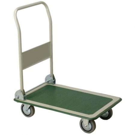 Chariot Roul&rsquo;pratic 300 kg