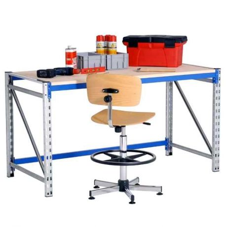 701065 etabli professionnel 300kg