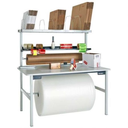 Table d’emballage Premium