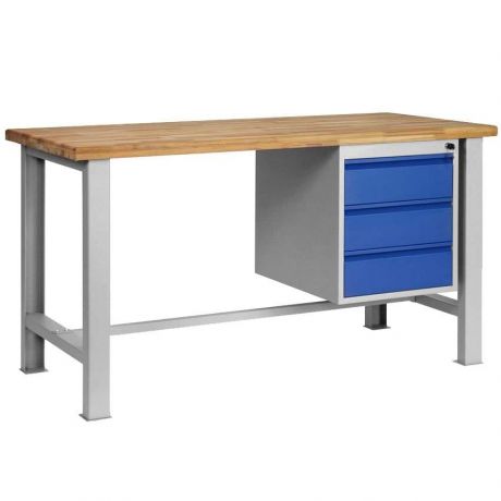 703159 etabli professionnel 3 tiroirs 1