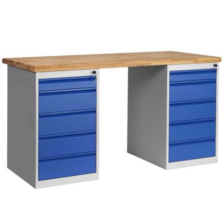 703161 etabli professionnel 2 caissons 1 2