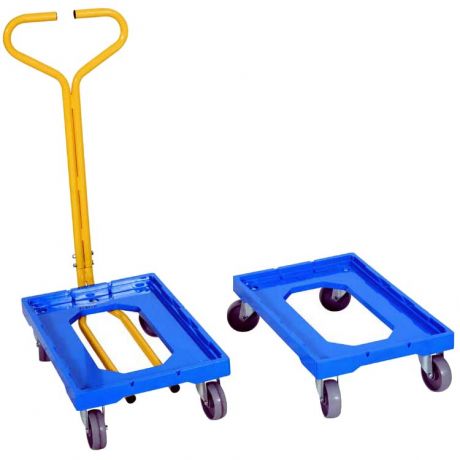 705007 plateau a roulettes
