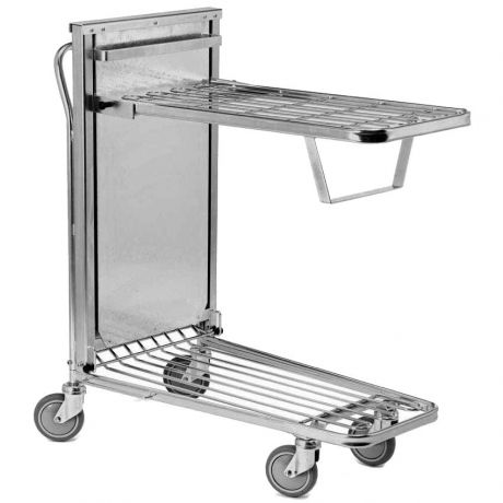705501 chariot compensation