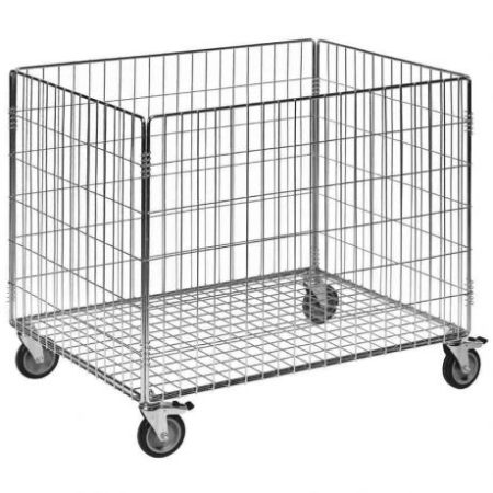 Corbeille de transport