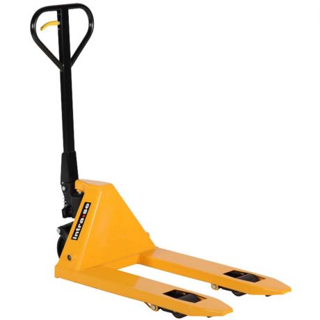 710002 transpalette fourches courtes